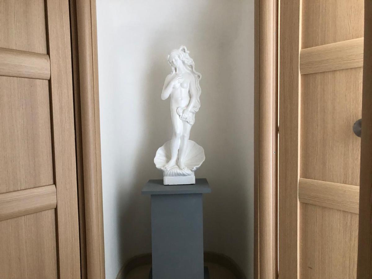 La Dimora Alle Scalette Orvieto Kültér fotó