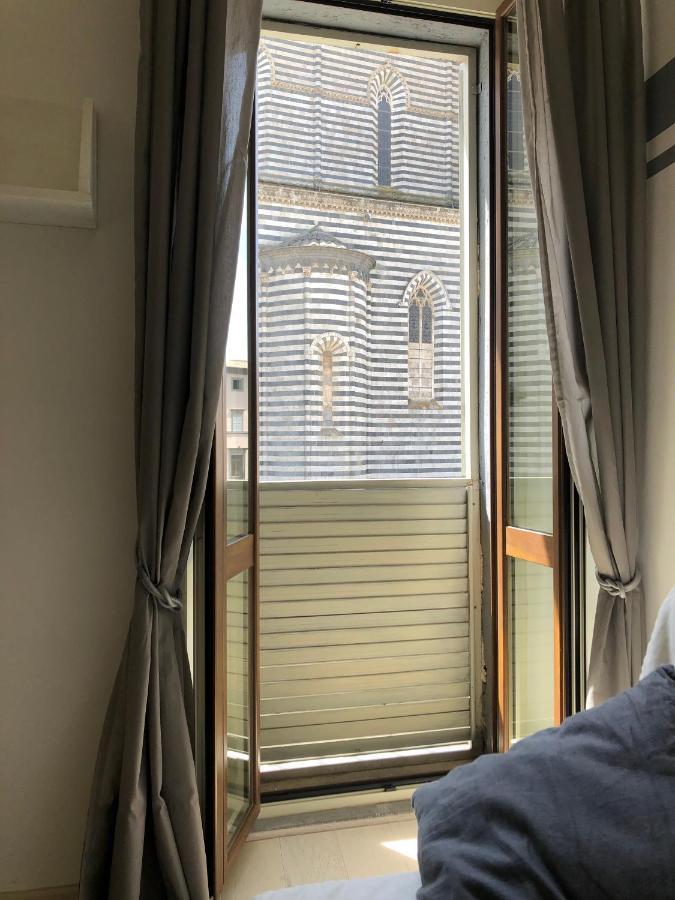 La Dimora Alle Scalette Orvieto Kültér fotó